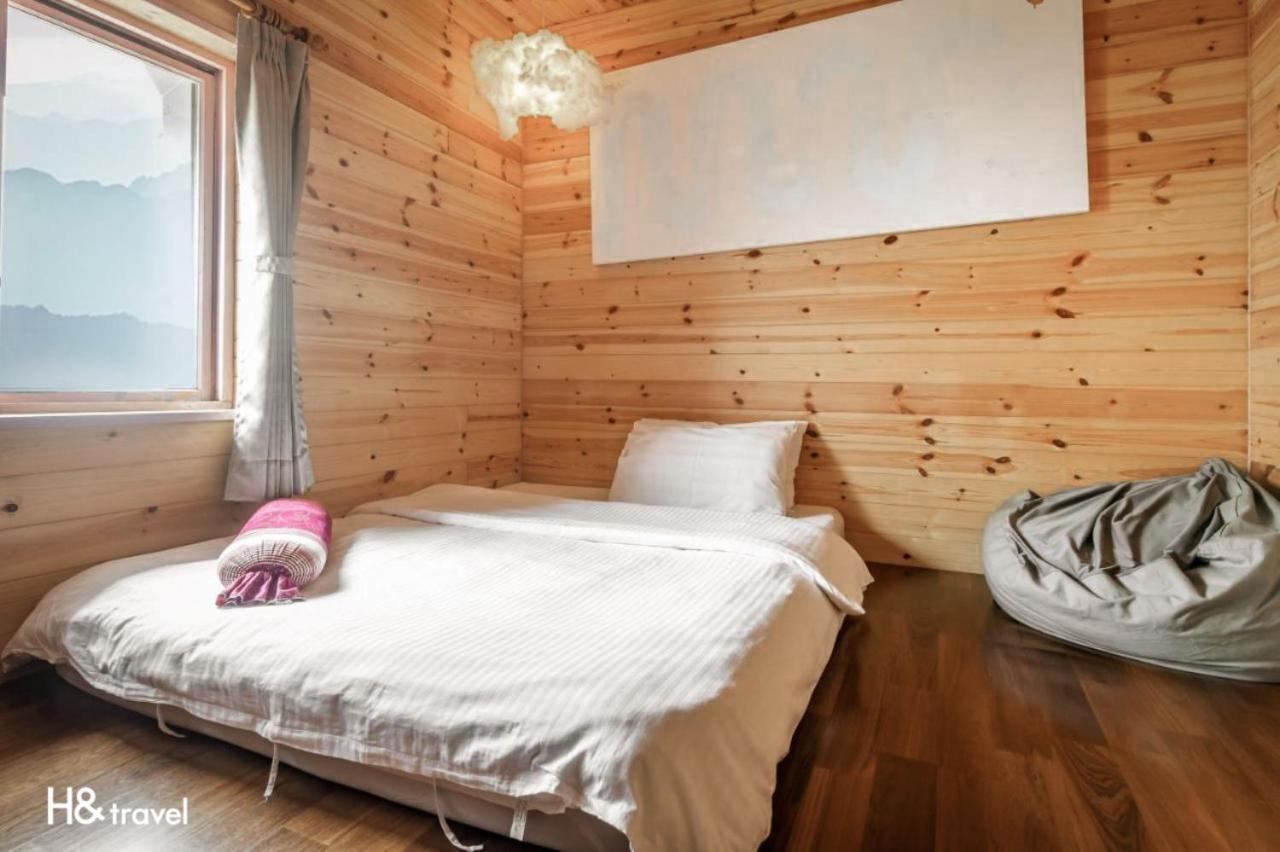 Alishan Sunrise B&B Fanlu Eksteriør billede