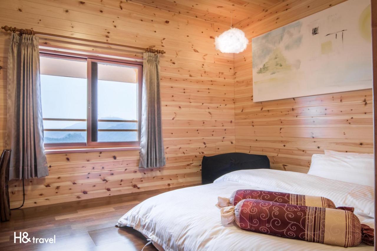 Alishan Sunrise B&B Fanlu Eksteriør billede