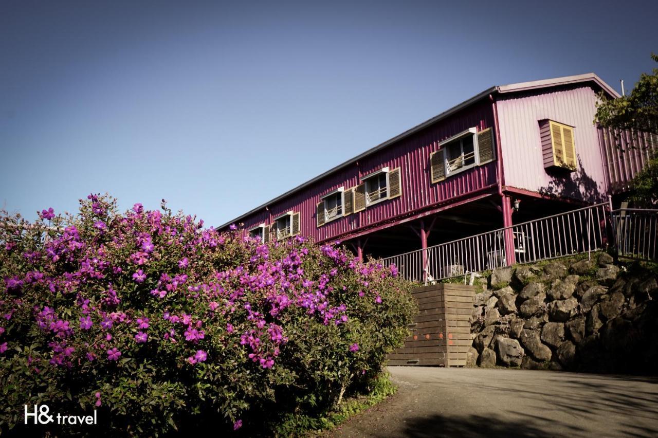 Alishan Sunrise B&B Fanlu Eksteriør billede